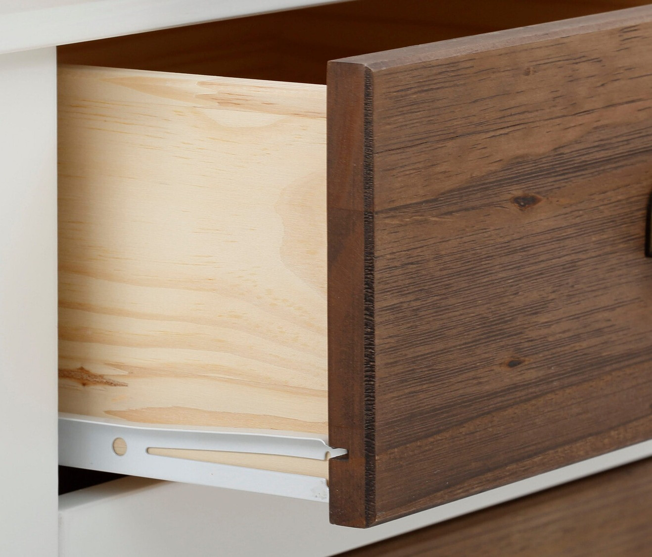 Kummut Tivmeri 103 (Valge + Pruun)