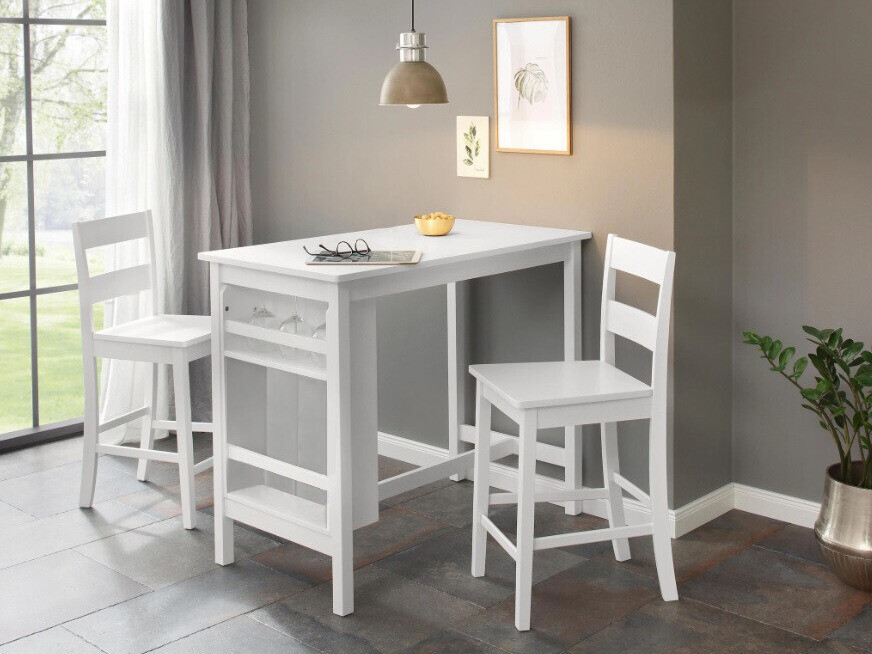 Baarilaud Denton 830