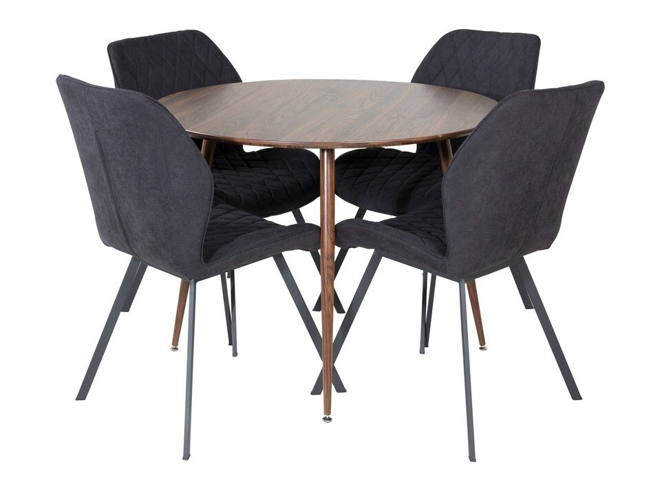 Söögitoakomplekt Dallas 1835