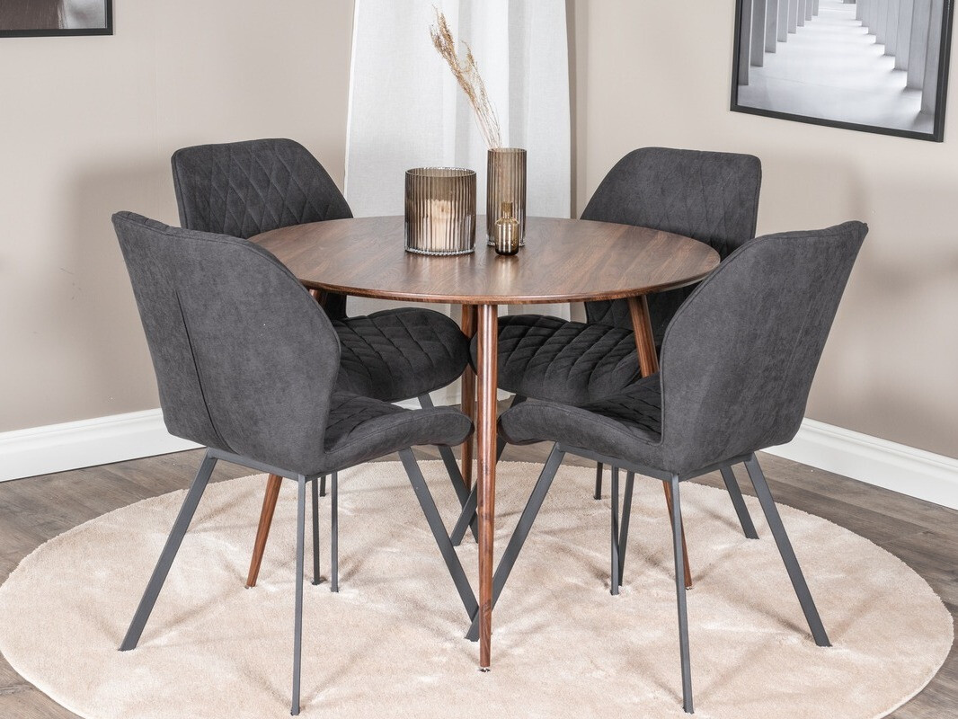 Söögitoakomplekt Dallas 1835