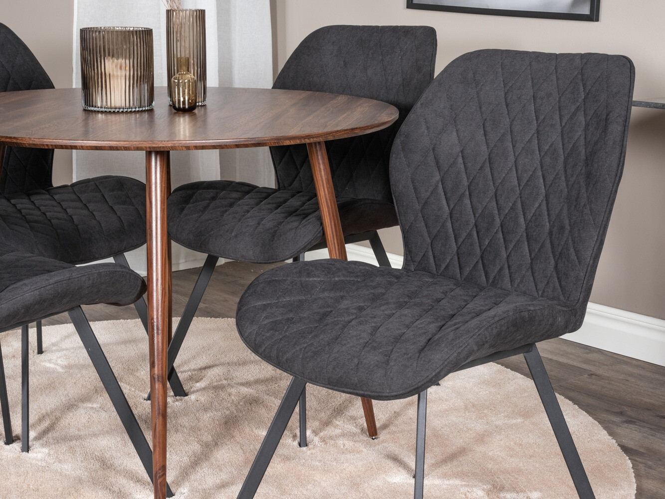 Söögitoakomplekt Dallas 1835