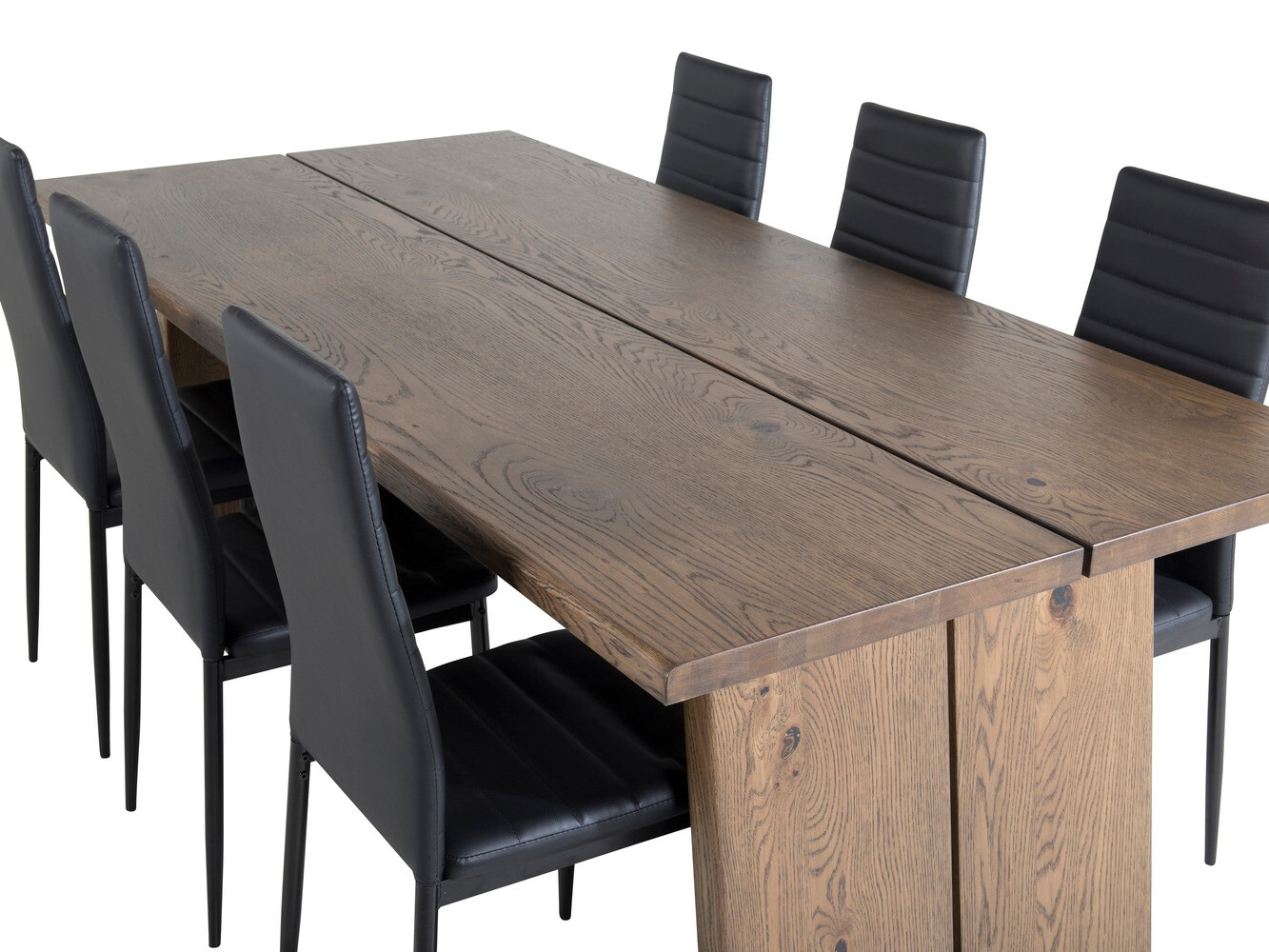 Söögitoakomplekt Dallas 1840