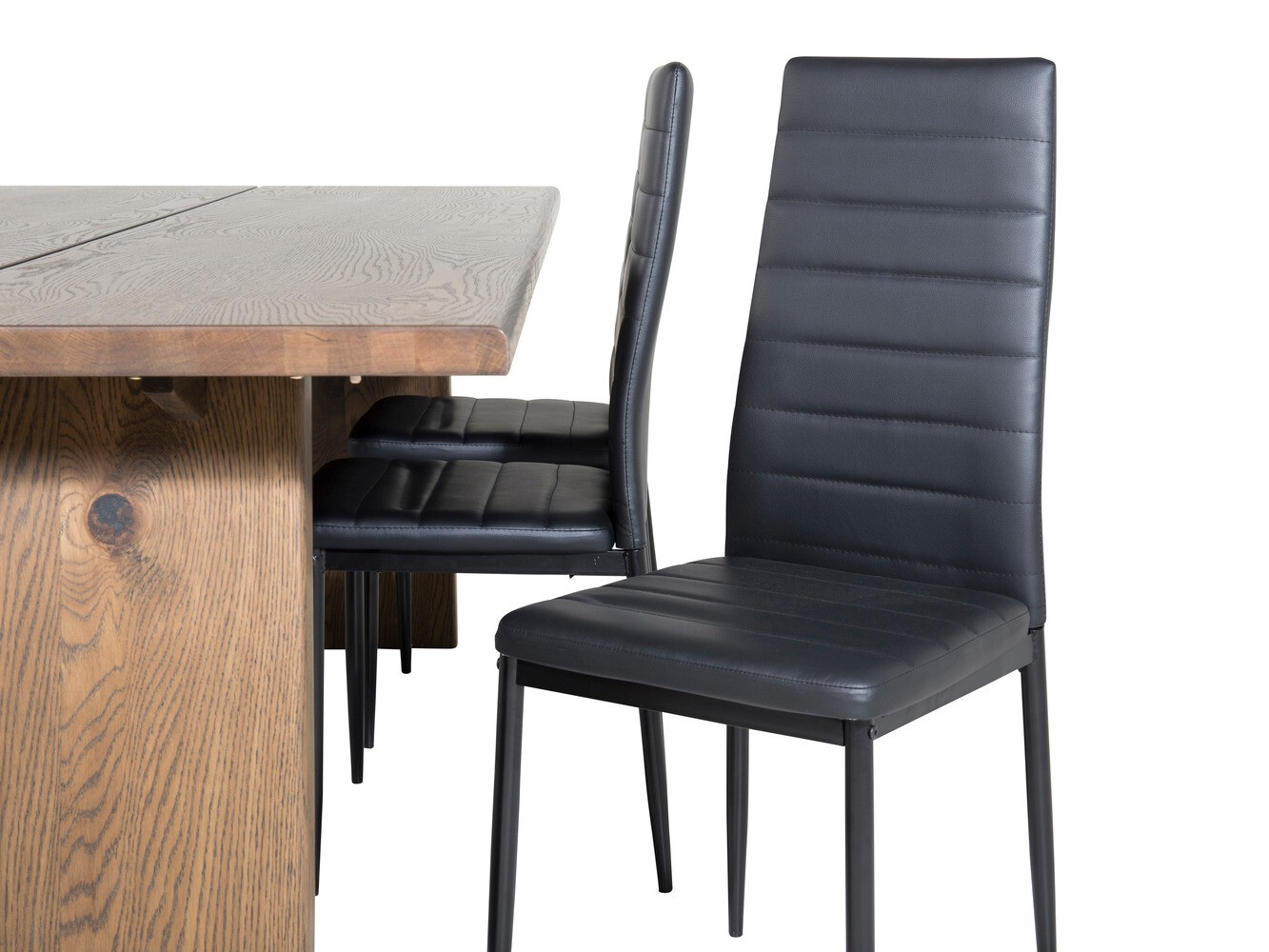 Söögitoakomplekt Dallas 1840