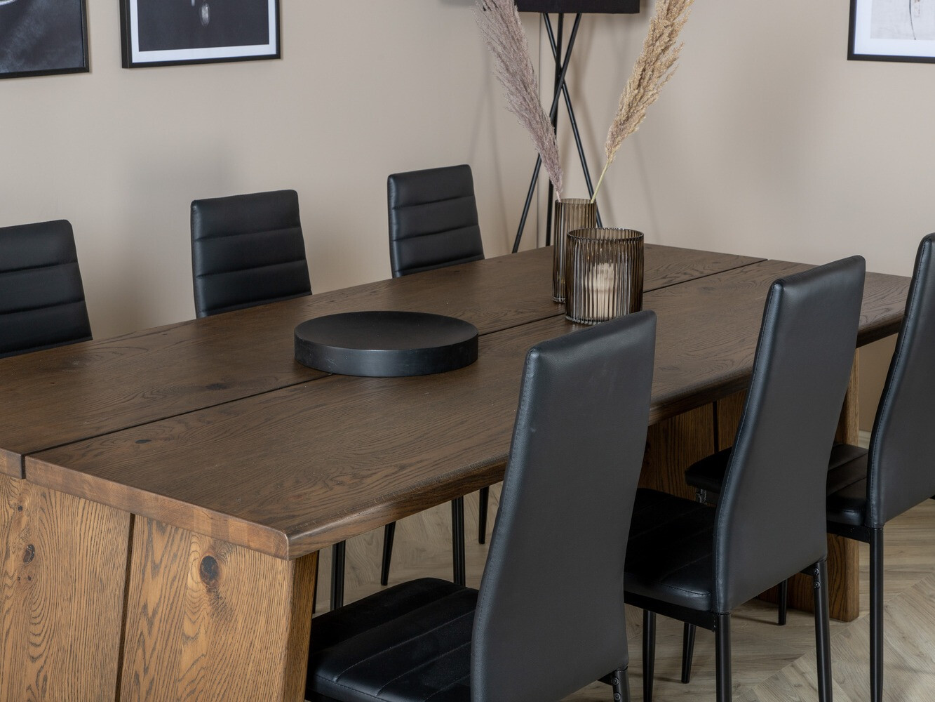 Söögitoakomplekt Dallas 1840