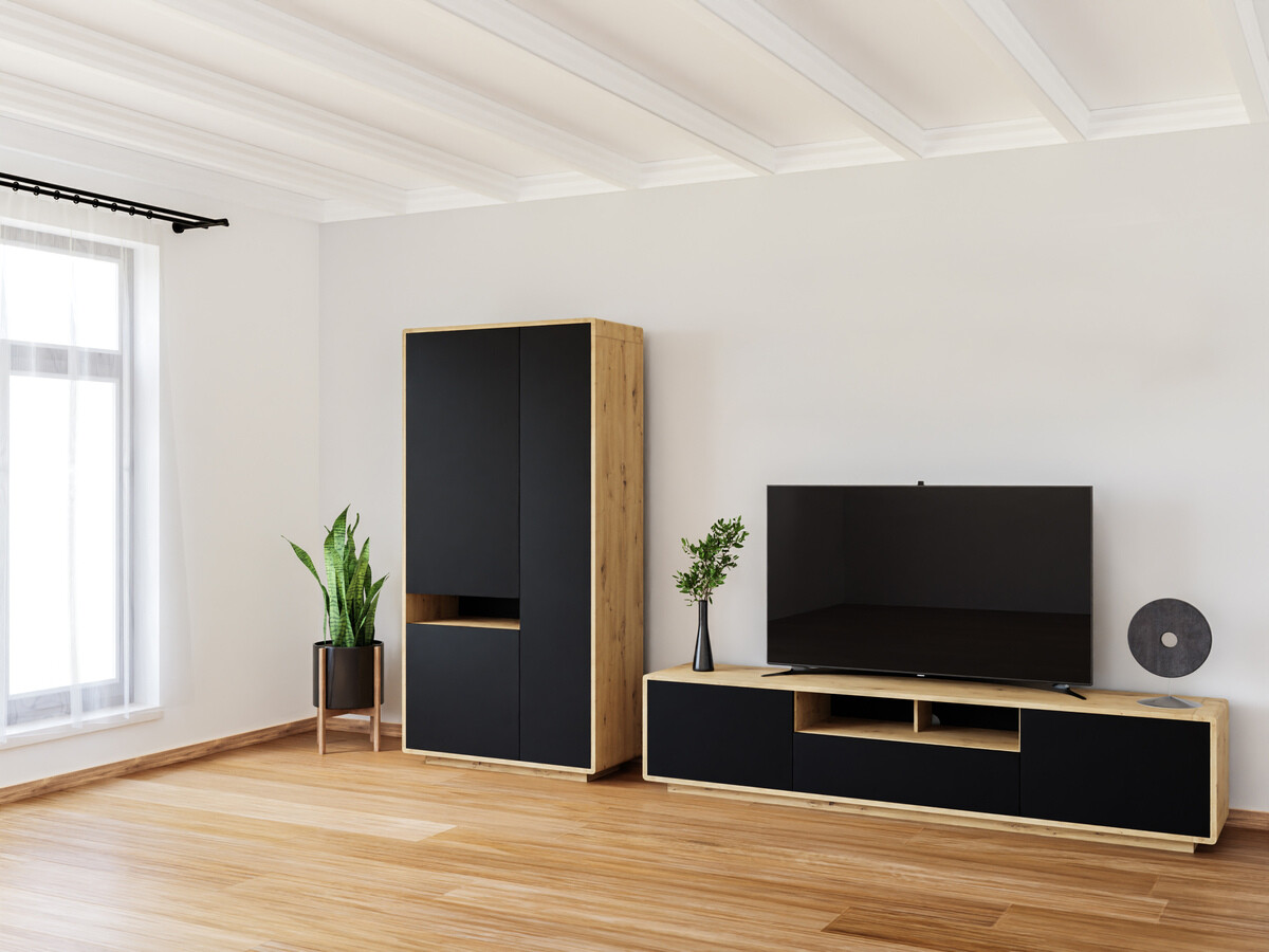 Elutoa komplekt Deltese 113