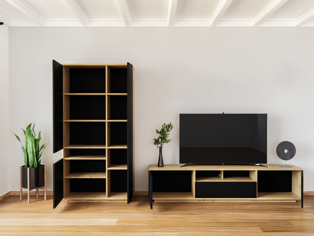 Elutoa komplekt Deltese 113