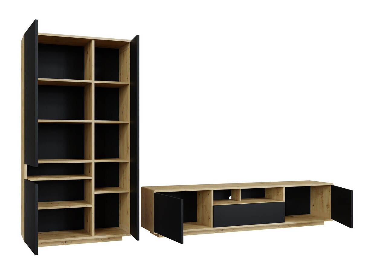 Elutoa komplekt Deltese 113