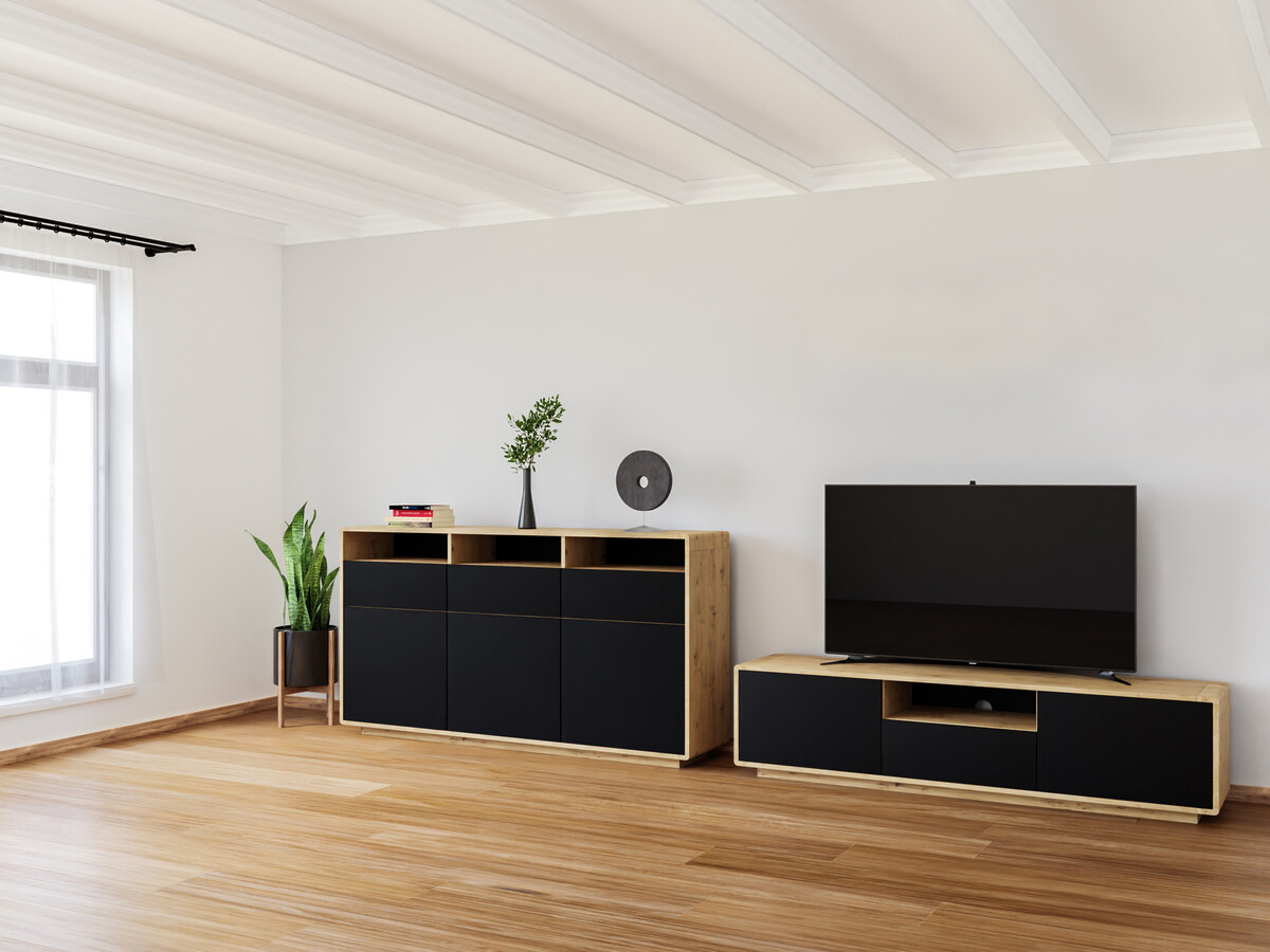 Elutoa komplekt Deltese 114