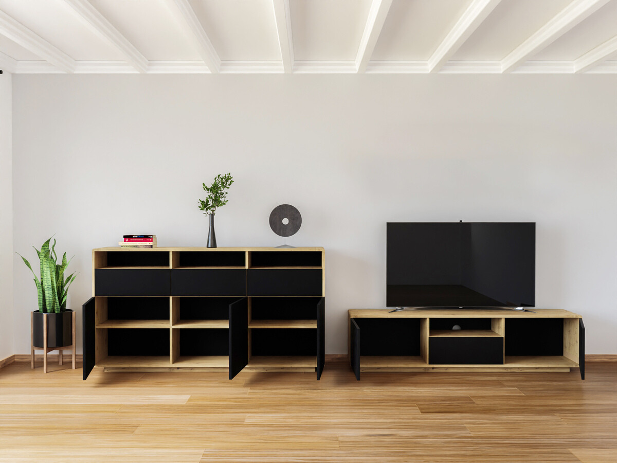 Elutoa komplekt Deltese 114