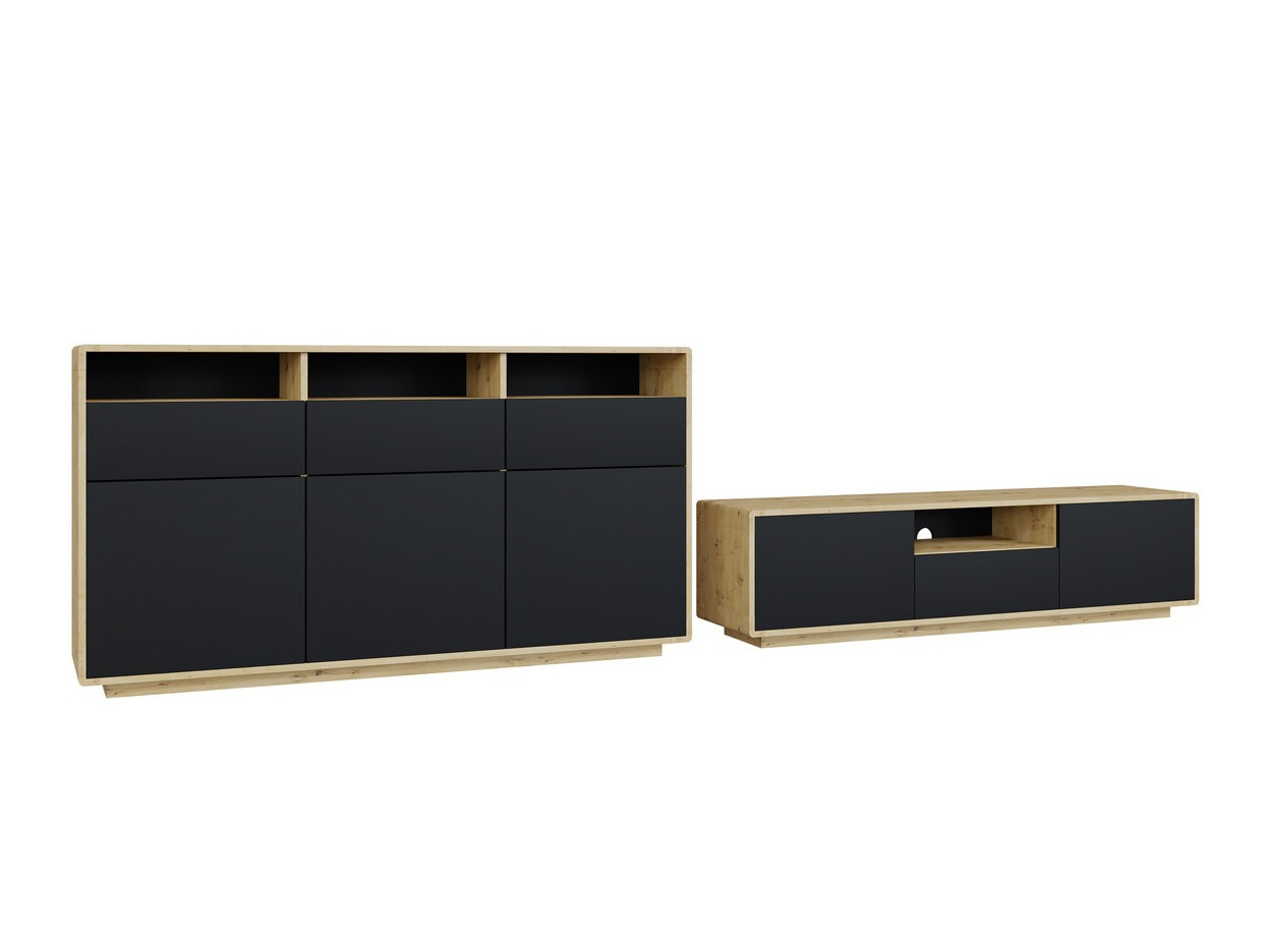 Elutoa komplekt Deltese 114