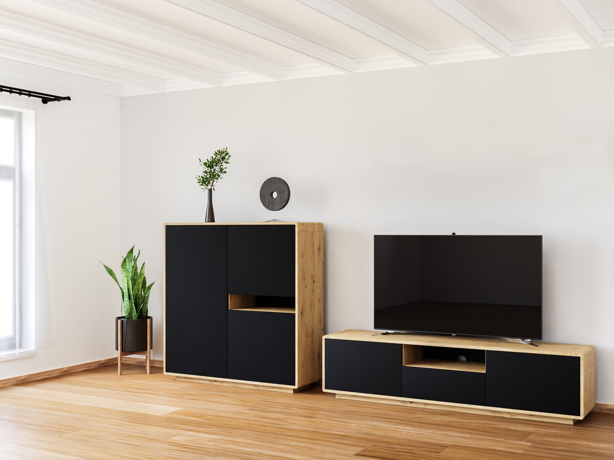 Elutoa komplekt Deltese 115