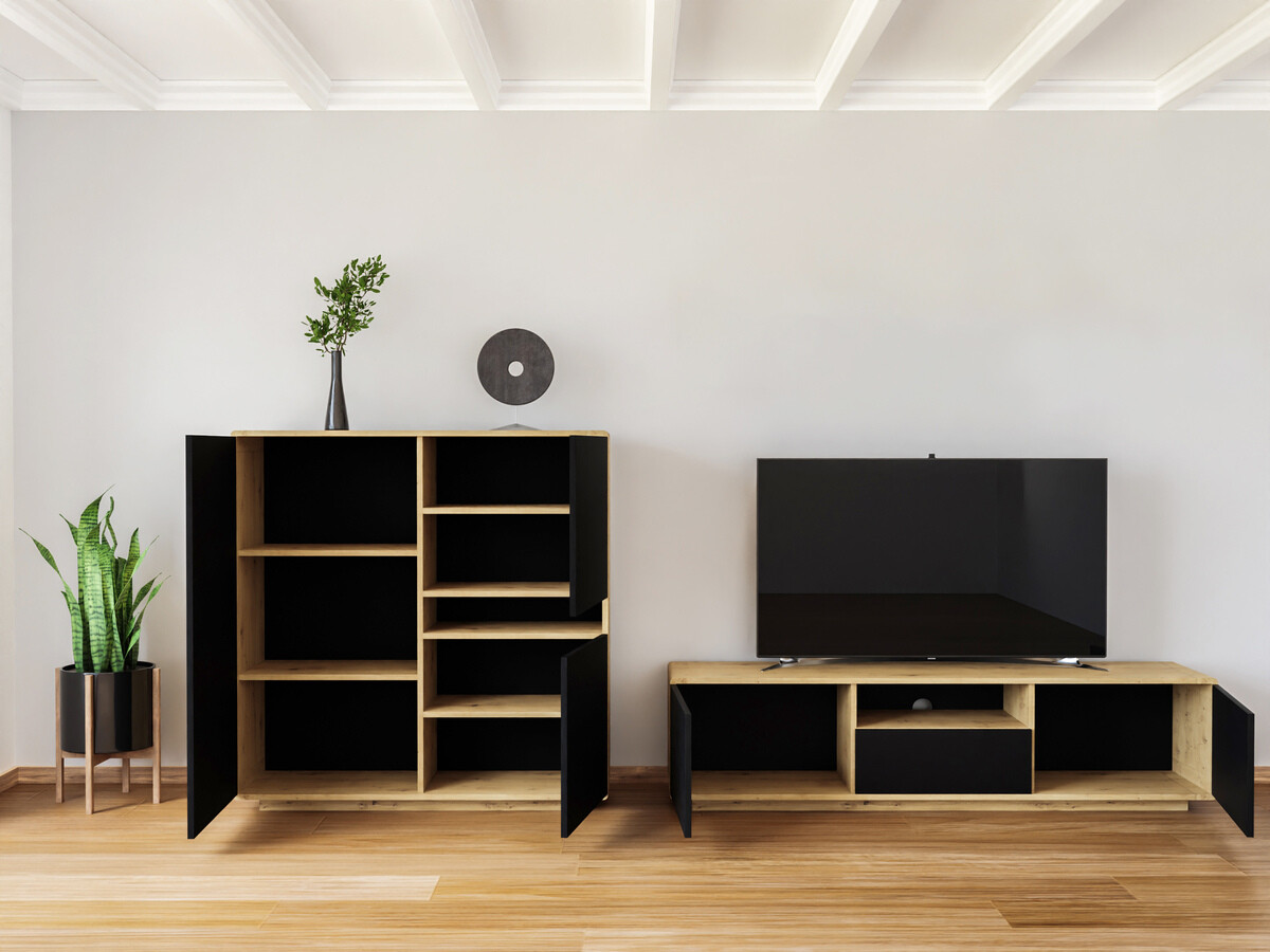 Elutoa komplekt Deltese 115