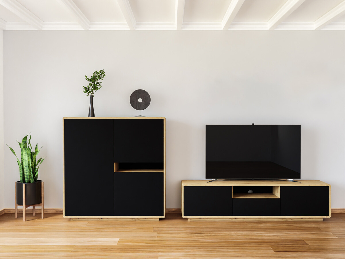 Elutoa komplekt Deltese 115