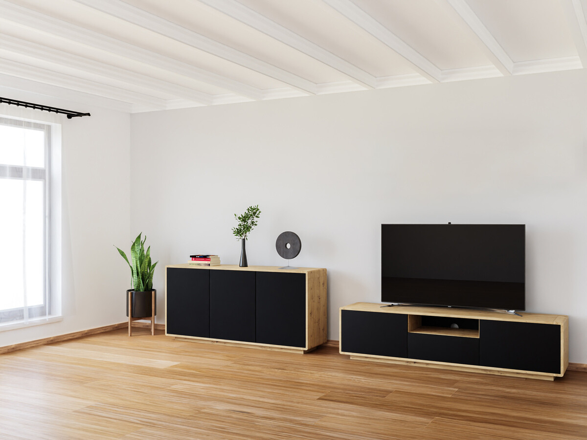 Elutoa komplekt Deltese 116