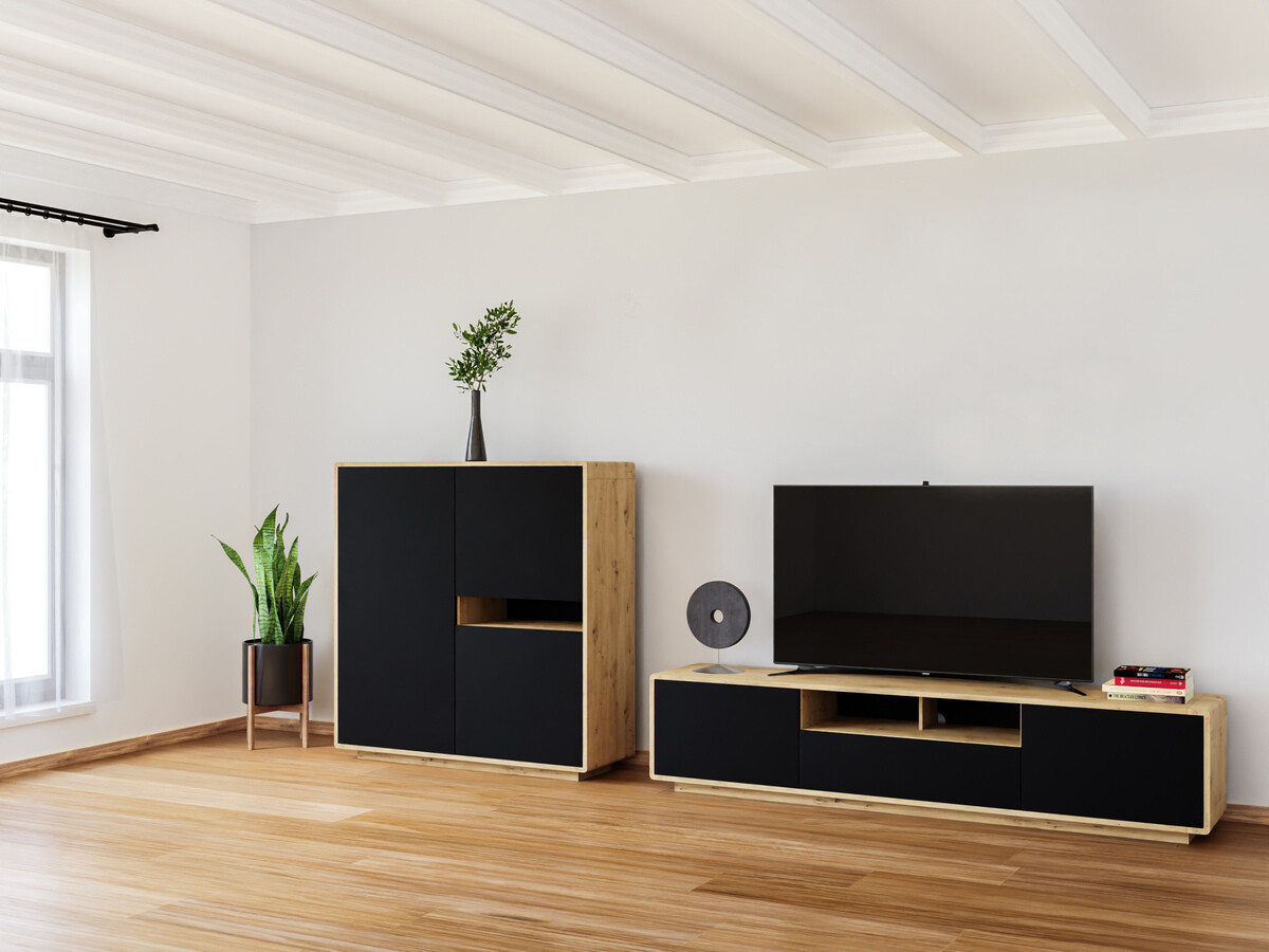 Elutoa komplekt Deltese 117