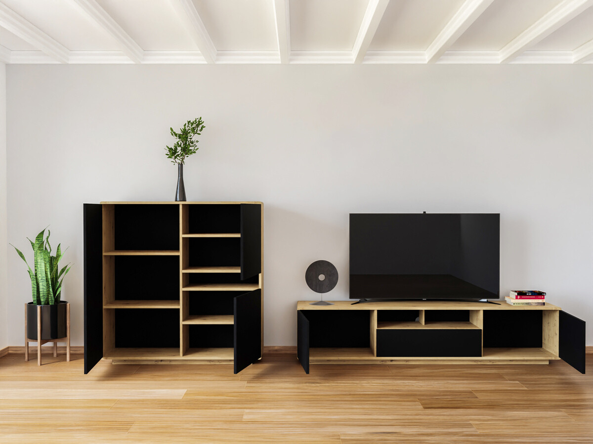 Elutoa komplekt Deltese 117