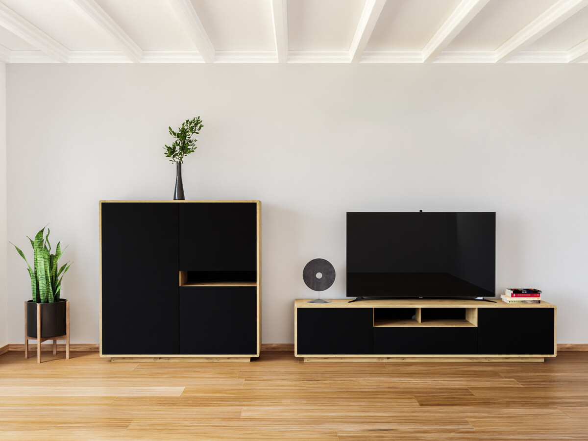 Elutoa komplekt Deltese 117