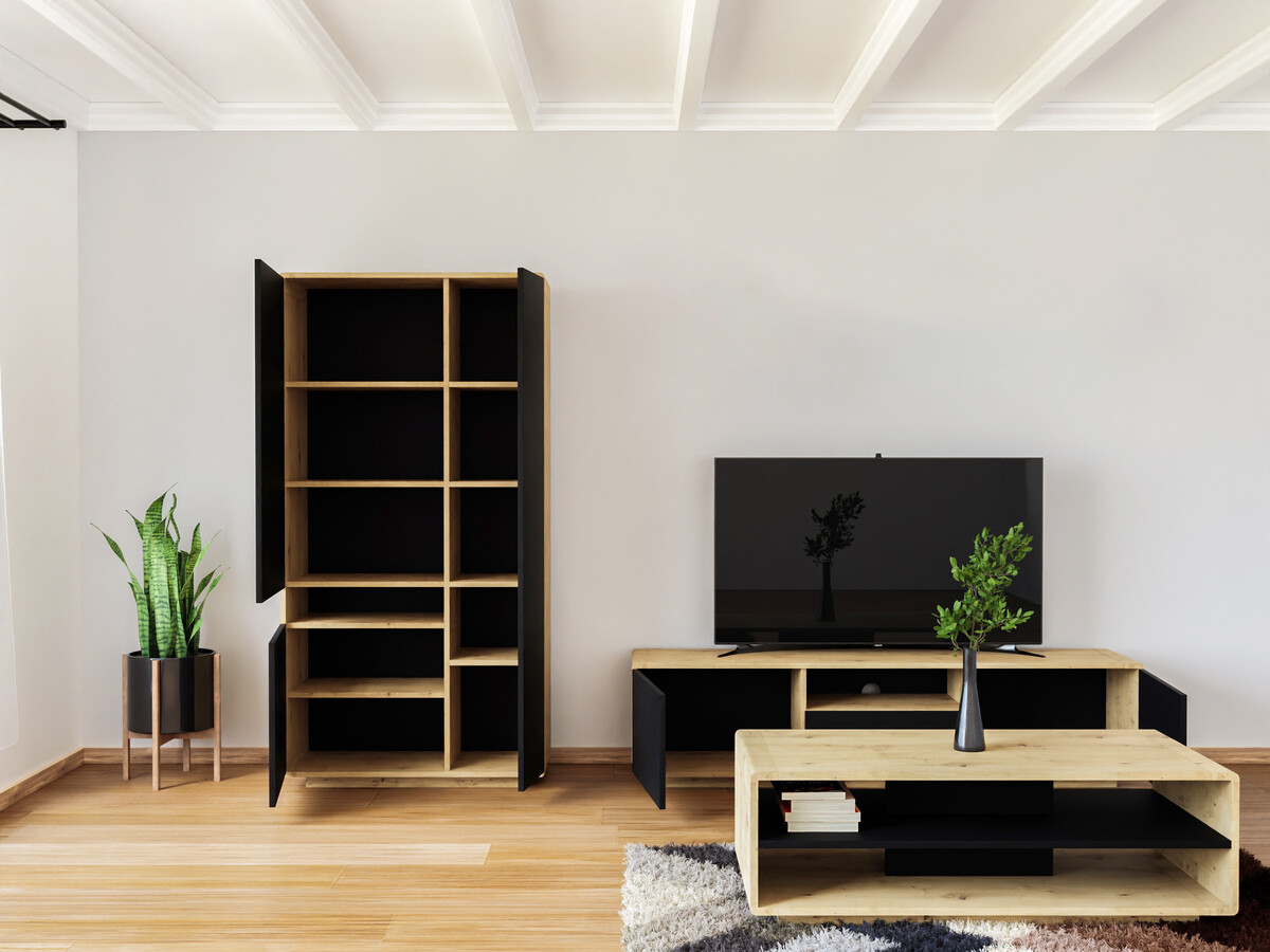 Elutoa komplekt Deltese 118