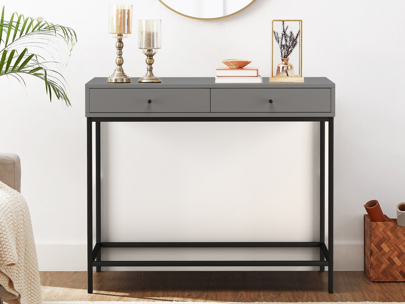 Konsoollaud Denton 847