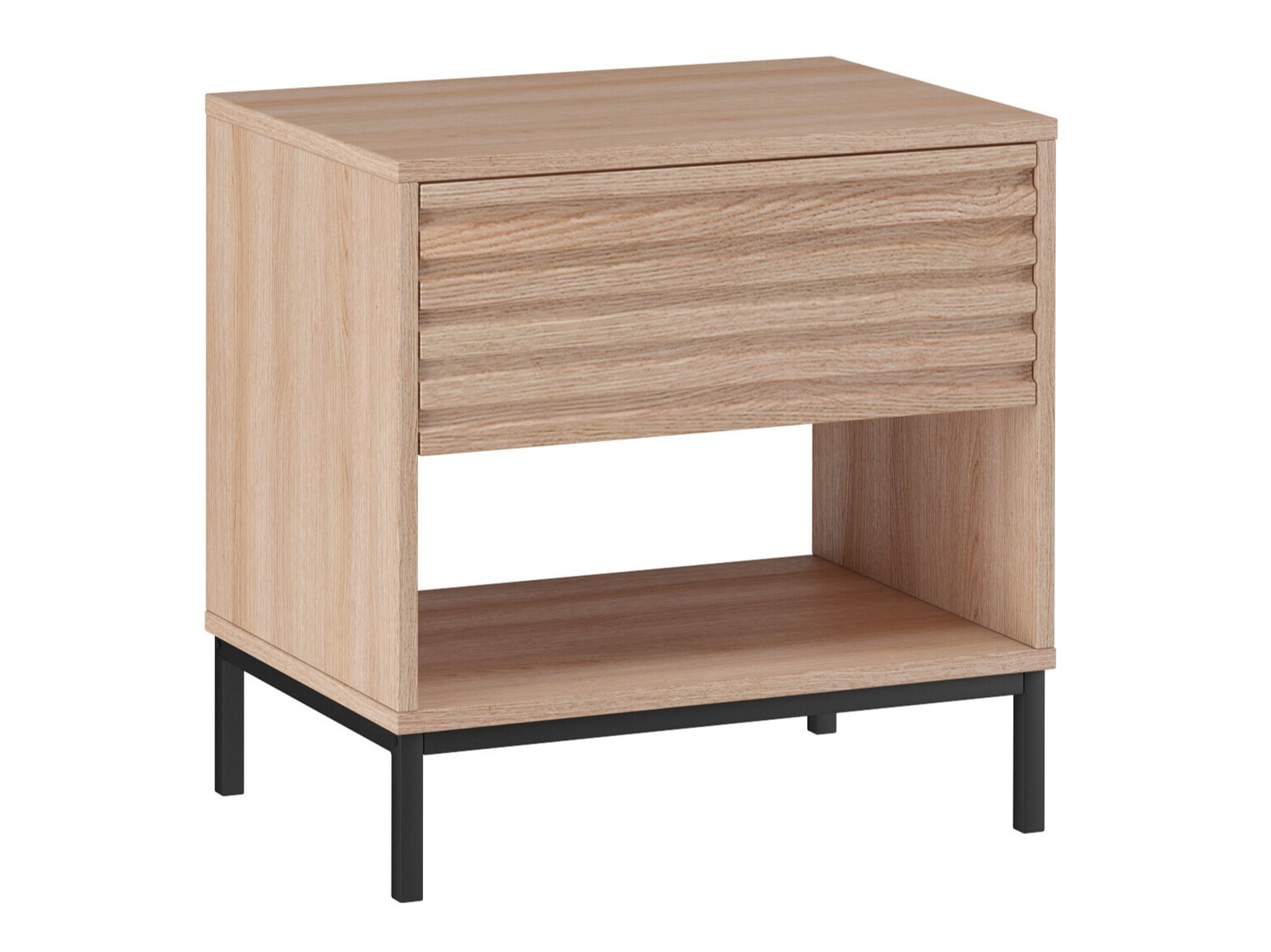 Öökapp Denton 845 (Must + Tamm)