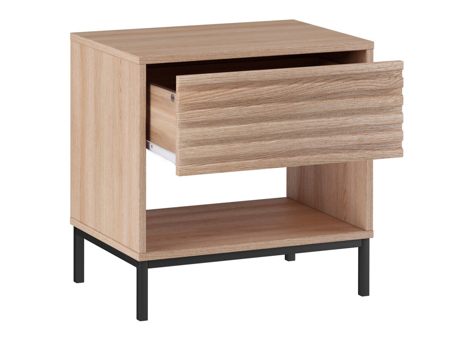 Öökapp Denton 845 (Must + Tamm)