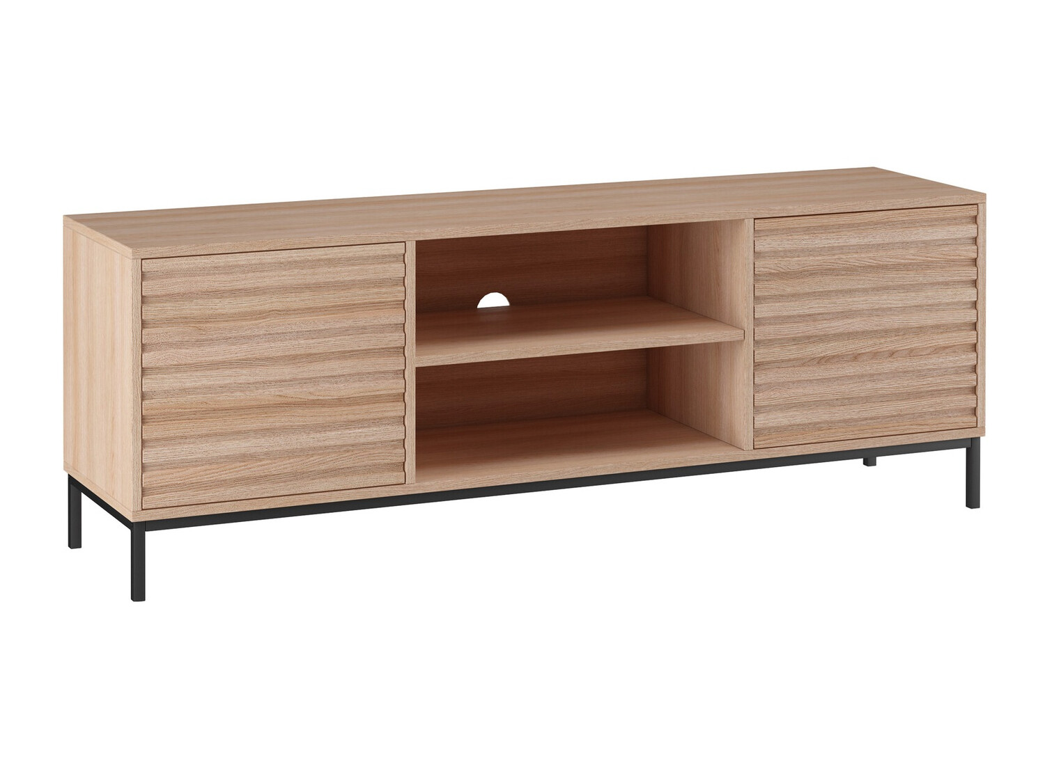 TV-alus Denton 844 (Must + Tamm)