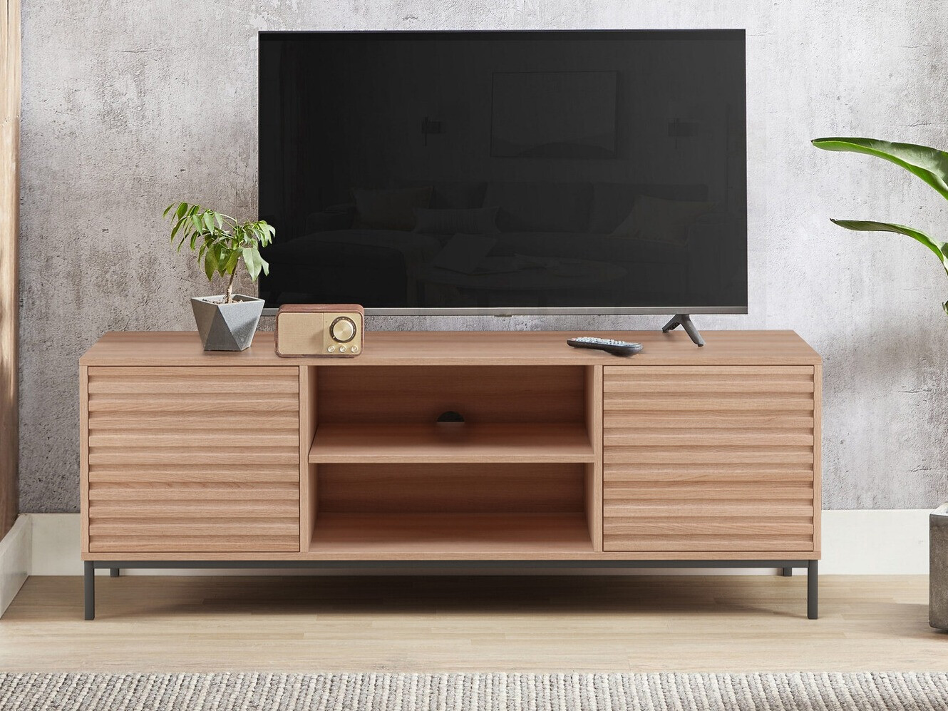 TV-alus Denton 844 (Must + Tamm)