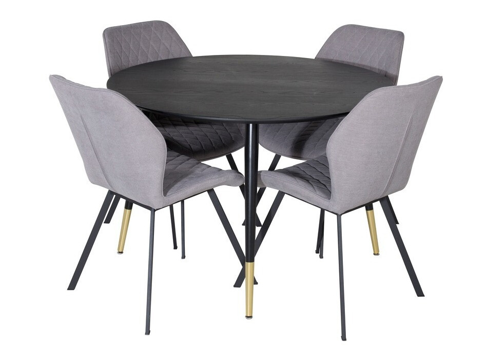 Söögitoakomplekt Dallas 1866