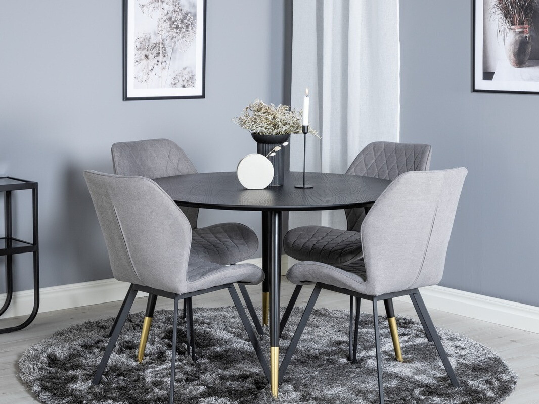 Söögitoakomplekt Dallas 1866