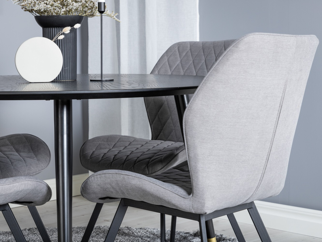 Söögitoakomplekt Dallas 1866