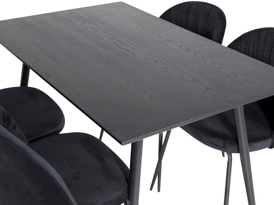 Söögitoakomplekt Dallas 1888