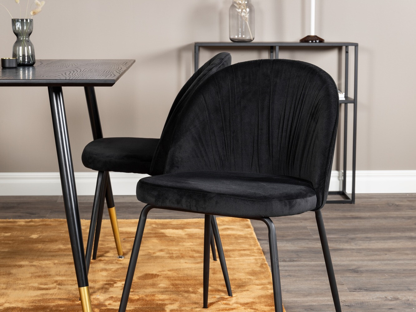 Söögitoakomplekt Dallas 1888