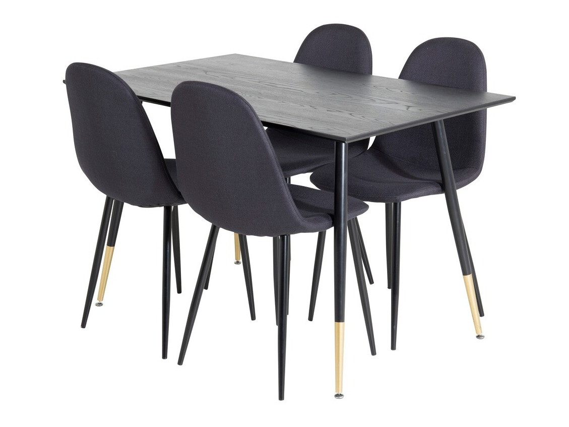 Söögitoakomplekt Dallas 1890