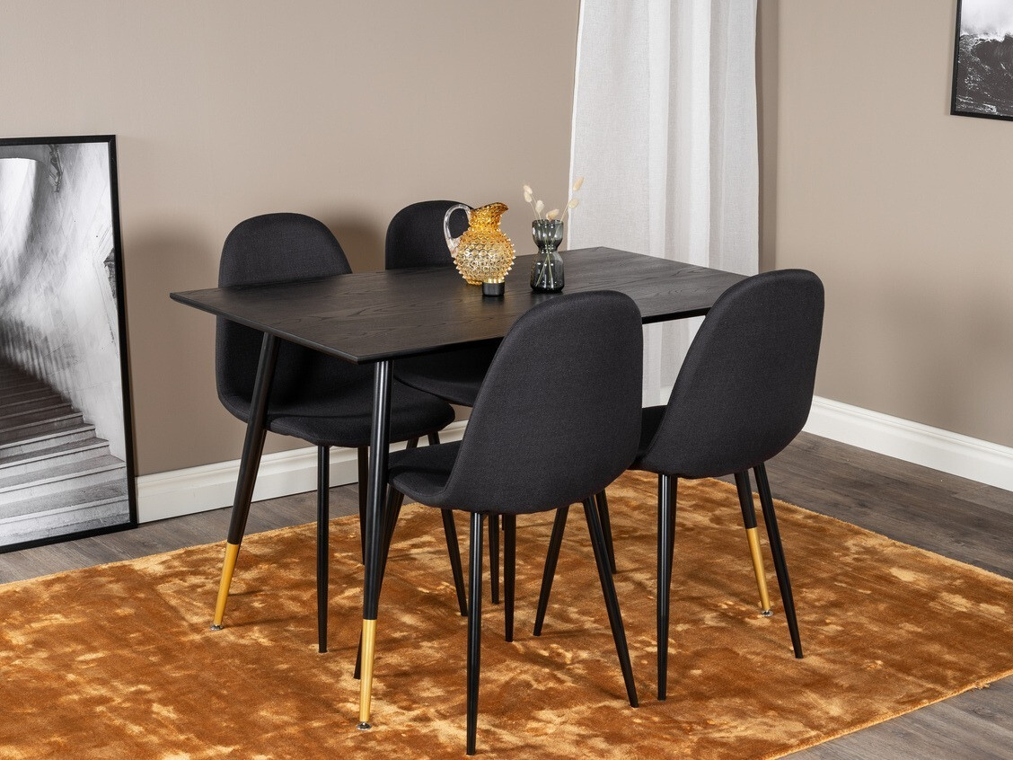 Söögitoakomplekt Dallas 1890