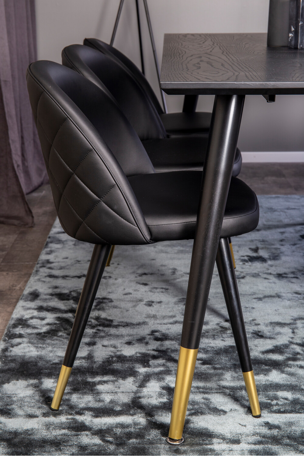 Söögitoakomplekt Dallas 1909