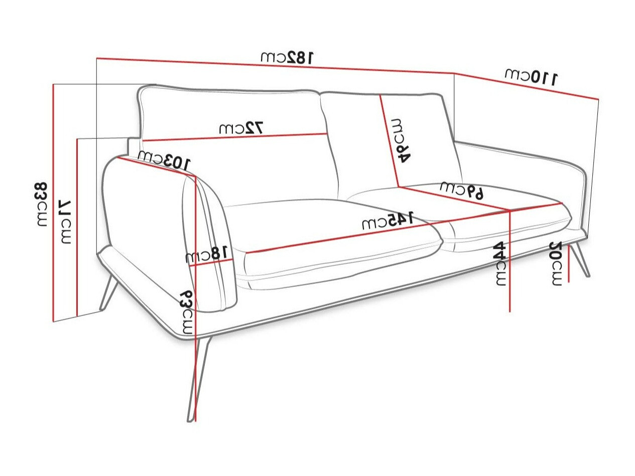 Diivan Evarveni 102 (Zetta 291)