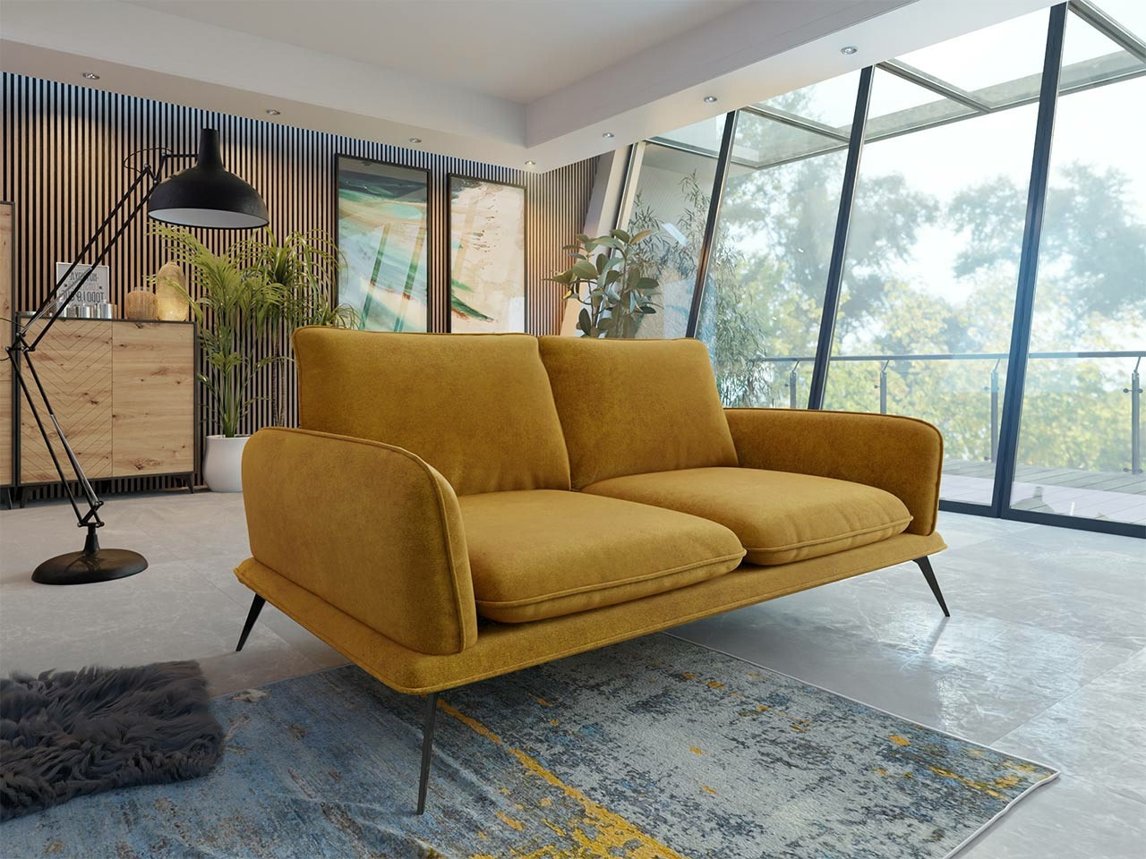 Diivan Evarveni 102 (Zetta 296)