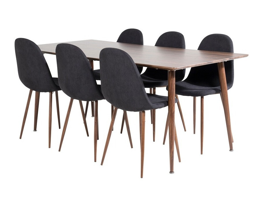 Söögitoakomplekt Dallas 1913