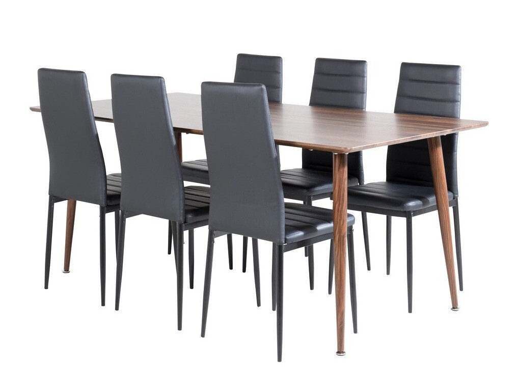 Söögitoakomplekt Dallas 1914