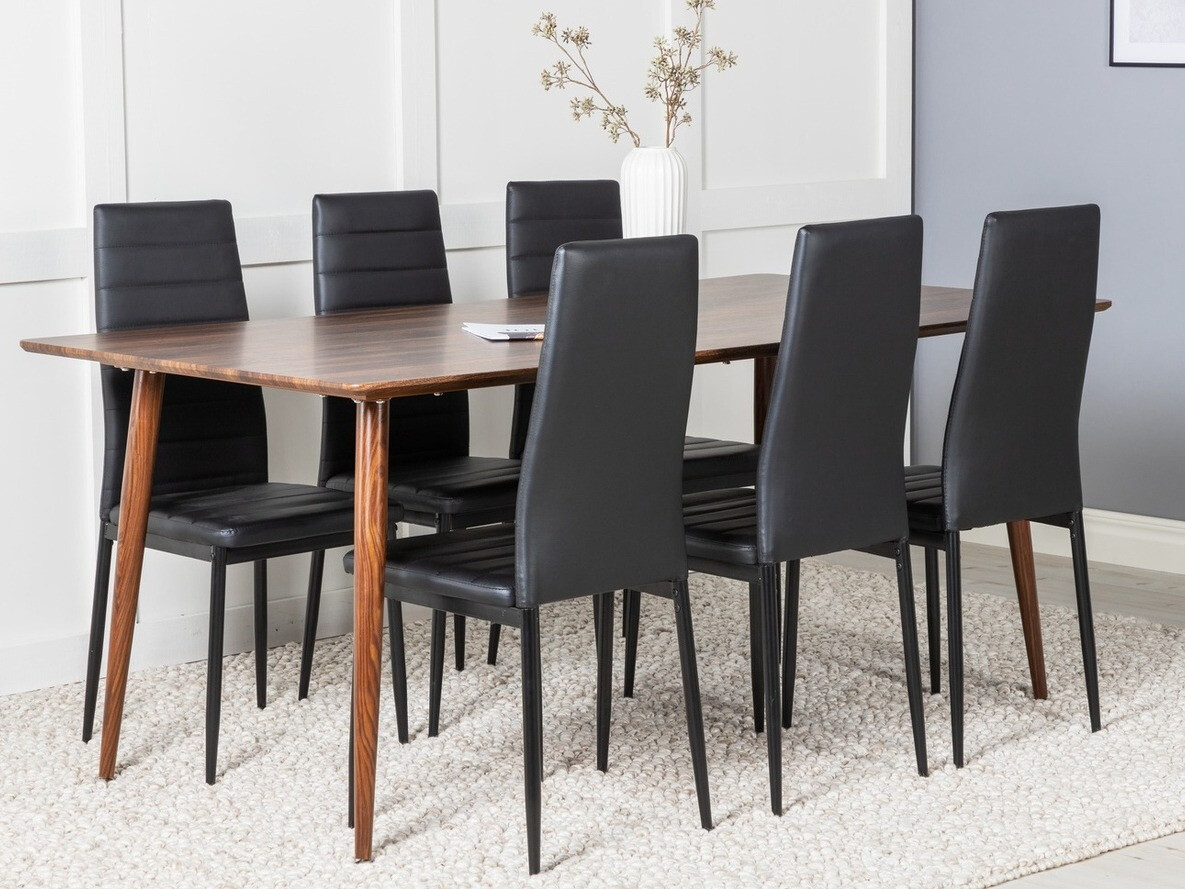 Söögitoakomplekt Dallas 1914