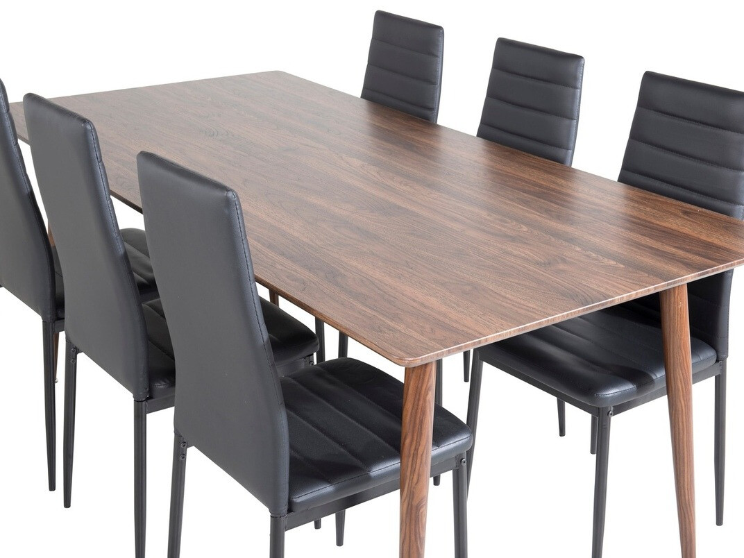 Söögitoakomplekt Dallas 1914