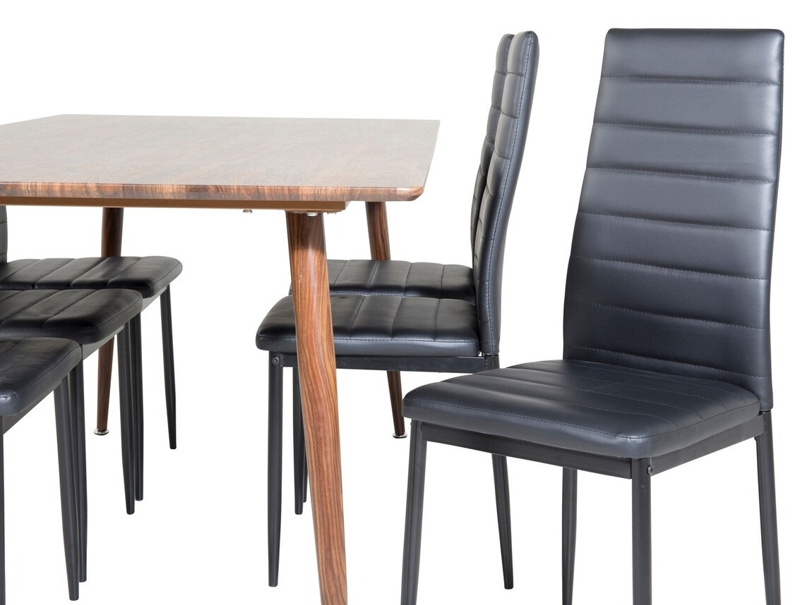 Söögitoakomplekt Dallas 1914