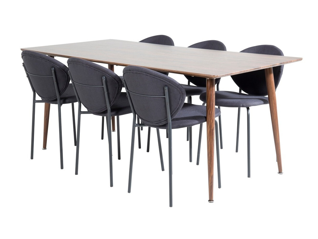 Söögitoakomplekt Dallas 1917