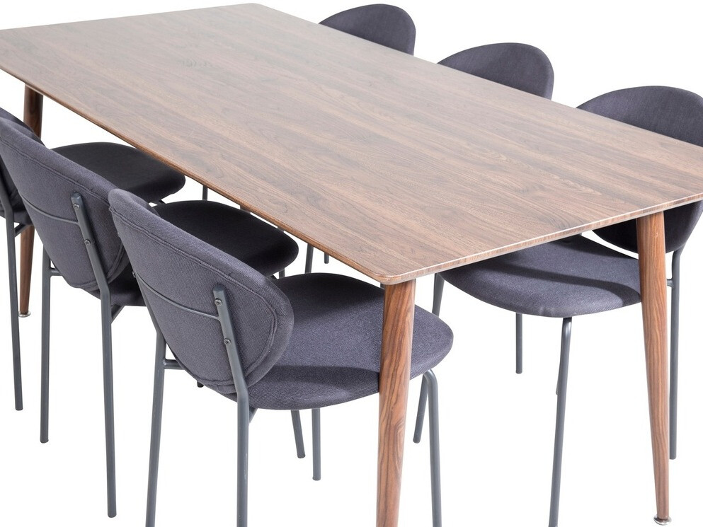 Söögitoakomplekt Dallas 1917