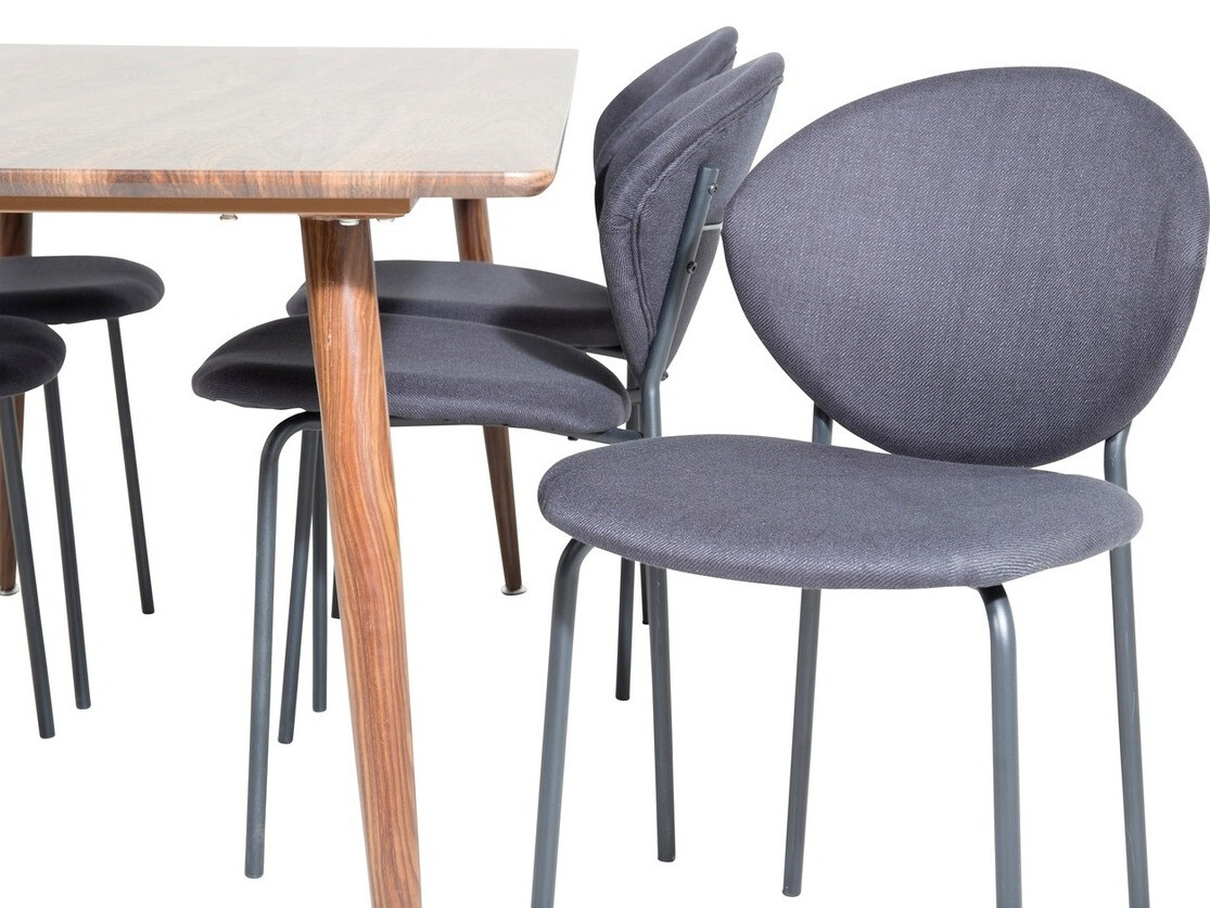 Söögitoakomplekt Dallas 1917