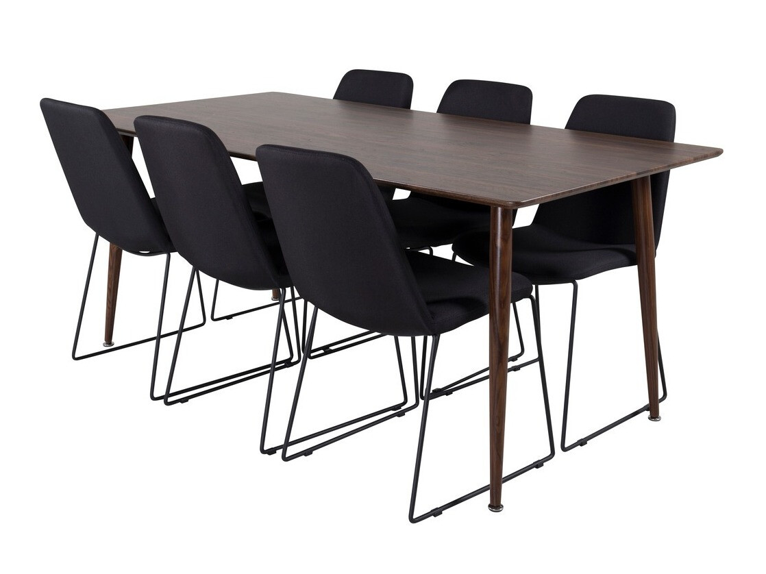 Söögitoakomplekt Dallas 1918