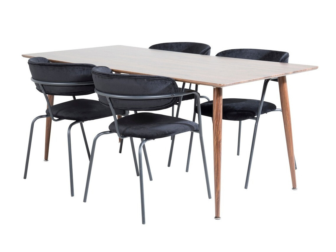 Söögitoakomplekt Dallas 1919