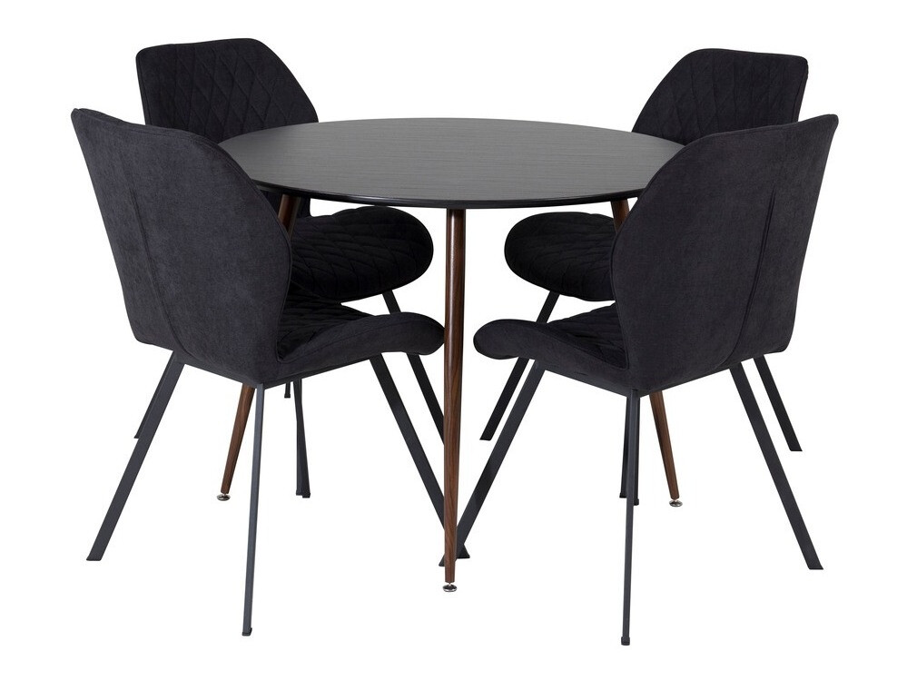 Söögitoakomplekt Dallas 2033