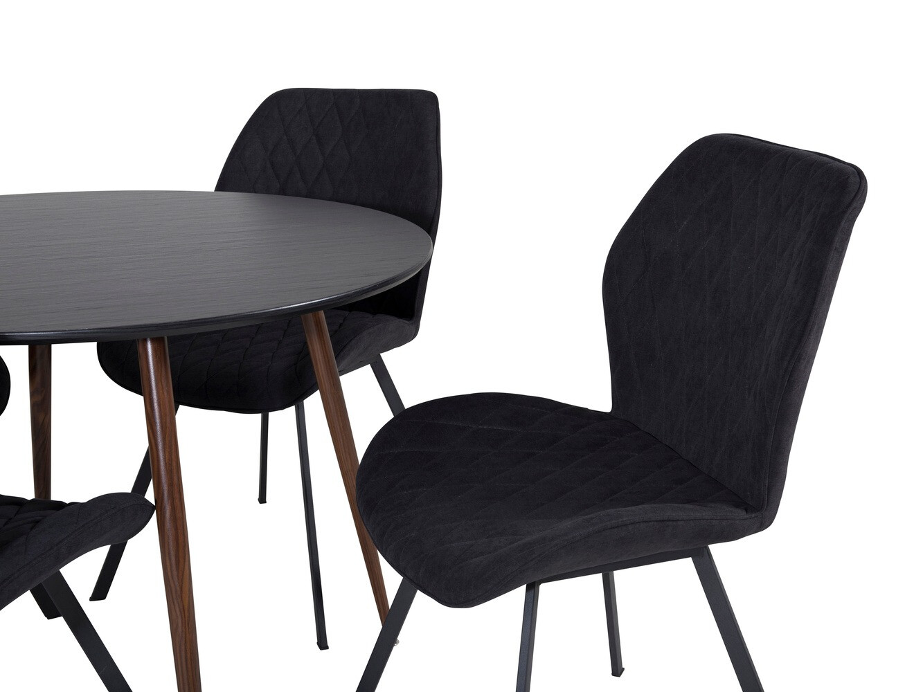 Söögitoakomplekt Dallas 2033