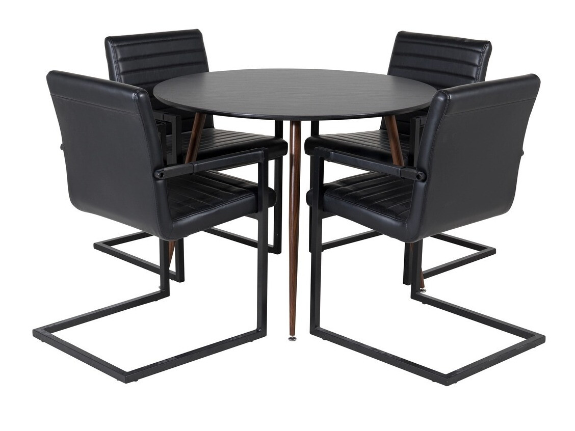 Söögitoakomplekt Dallas 2035